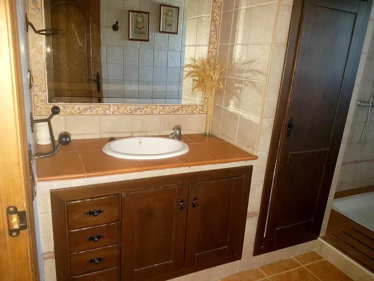 Charming House In Arriate With Private Pool. Villa Holiday home