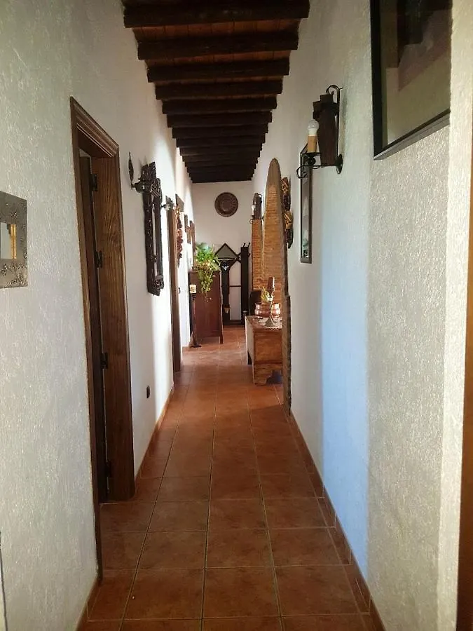Charming House In Arriate With Private Pool. Villa 0*,