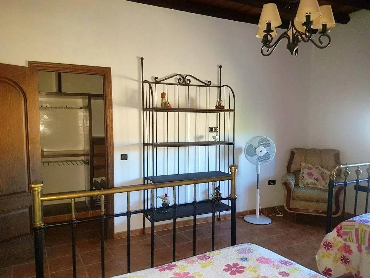 Holiday home Charming House In Arriate With Private Pool. Villa