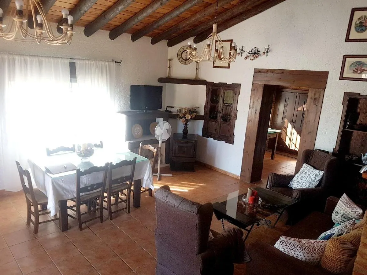 Charming House In Arriate With Private Pool. Villa 0*,  Spain